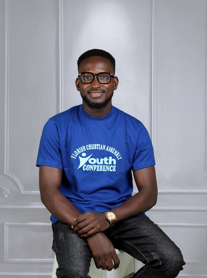 Assitant Youth Leader
