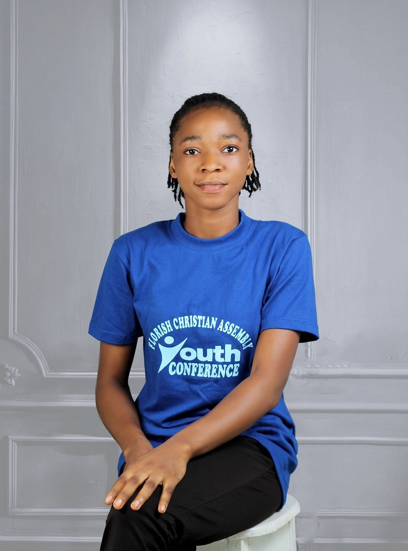 Youth Secreatry